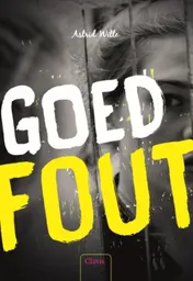 Omslag van Goed fout