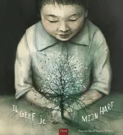 Omslag van Ik geef je mijn hart