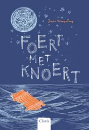 Omslag van Foert met knoert