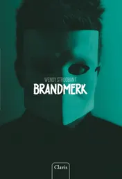Omslag van Brandmerk