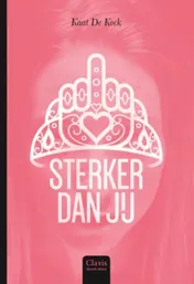 Omslag van Sterker dan jij