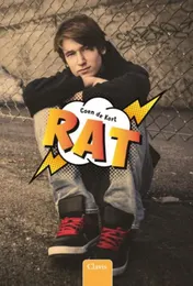 Omslag van Rat