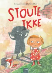 Omslag van Stoute ikke
