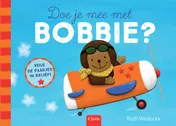 Omslag van Doe je mee met Bobbie?