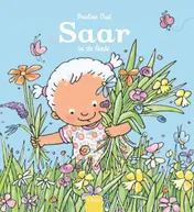 Omslag van Saar in de lente