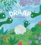 Omslag van Draap