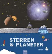 Omslag van Sterren en planeten