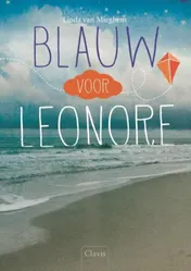 Omslag van Blauw voor Leonore