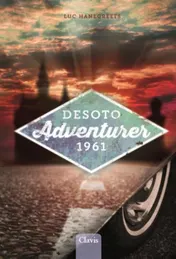 Omslag van Desoto Adventurer 1961