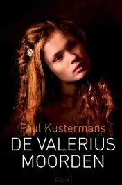 Omslag van De Valeriusmoorden