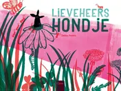 Omslag van Lieveheershondje