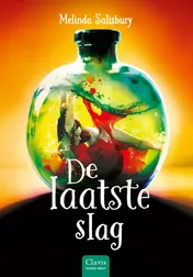 Omslag van De laatste slag