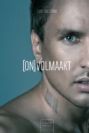 Omslag van (on)volmaakt