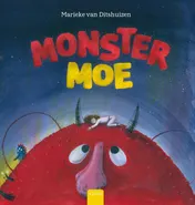 Omslag van Monstermoe