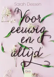 Omslag van Voor eeuwig en altijd