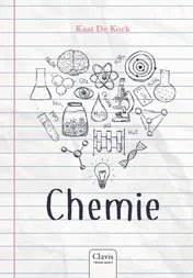 Omslag van Chemie