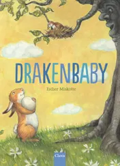 Omslag van Drakenbaby