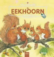 Omslag van De eekhoorn
