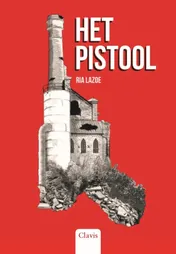 Omslag van Het pistool