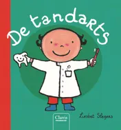 Omslag van De tandarts
