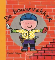 Omslag van De bouwvakker