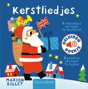 Omslag van Kerstliedjes