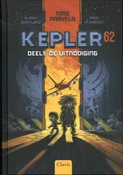 Omslag van De uitnodiging