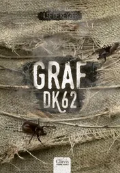 Omslag van Graf DK62