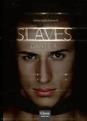 Omslag van Dante 1