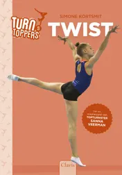 Omslag van Twist