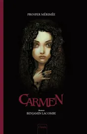 Omslag van Carmen