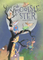 Omslag van De mooiste ster