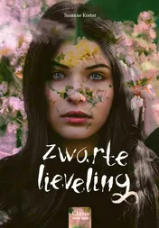 Omslag van Zwarte lieveling