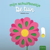 Omslag van De tuin