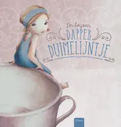 Omslag van Dapper Duimelijntje