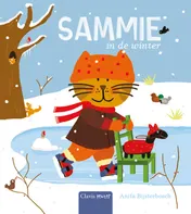 Omslag van Sammie in de winter