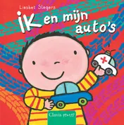 Omslag van Ik en mijn auto's