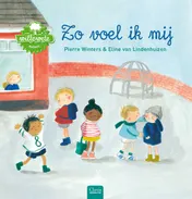 Omslag van Zo voel ik mij