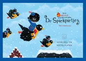 Omslag van De Spiekpietjes
