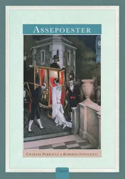 Omslag van Assepoester