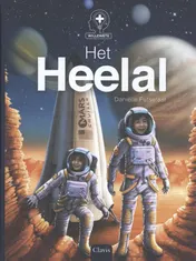 Omslag van Het heelal