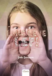 Omslag van Lang leve lef