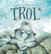 Omslag van Trol