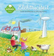 Omslag van Elektriciteit