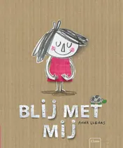Omslag van Blij met mij