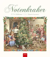 Omslag van Notenkraker