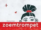 Omslag van Zoemtrompet