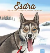 Omslag van Esdra
