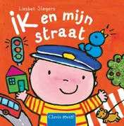 Omslag van Ik en mijn straat