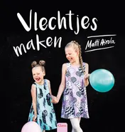 Omslag van Vlechtjes maken